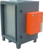 Kitchen Exhaust Air Cl...