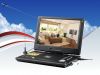 12.1" portable dv...