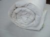 Silk Quilt with Cotton...
