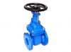 Cast Iron Sluice Valve