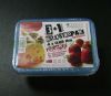 Shrink Pack Food Conta...