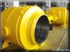 BALL VALVE