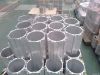 heat sink, motor shell...