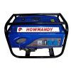 2KW gasoline generator