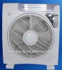 environmental solar power rechargeable Fan