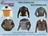 Male/Female Leather Fa...