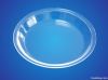 Heat Resistant Glass Plate