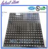 Double layer pcb for L...