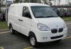 Shineray Cargo Van