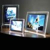 acrylic LED slim light...