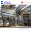 Gypsum powder production line