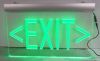 LED Edge Lit Signs, LE...