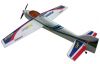 RC airplane, F3A/Gadfly, advanced version of Rainbow