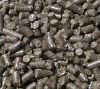 pellets of sunflower h...