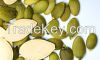 Sale of pumpkin seeds ...