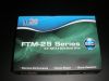 Memoright FTM 25 Serie...
