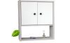 WALL SHELF WITH DOOR