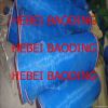 plastic window screen