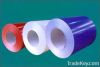 Prepainted galvanized steel coil