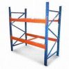 Light warehouse rack