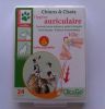 Auricular Hygiene for ...