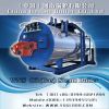 wns Oil/Gas boiler , steam boiler