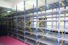 Medium duty Racking B