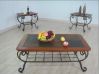 Slate occational table...
