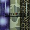 Ultrawrap camouflage, ...