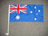 custom car flags, car ...