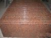 Maple red granite
