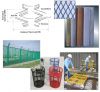 Metal Mesh Serials