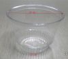 disposable plastic cup...