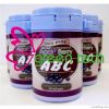 No Side Effects Abc Acai Berry Botanical Slimming Body Pills