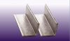 stainless steel angle bar