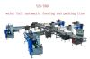 automatic wafer packag...