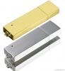 Metal USB flash memory...