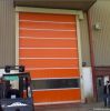 high speed door-radar ...