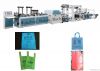 nonwoven bag making machine