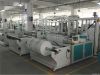 nonwoven bag making machine