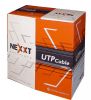 Cat5e 1000ft. NEXXT UT...