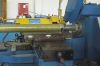 FRP Pipe Threading Mac...