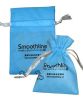 Non-woven drawstring bag