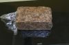 Authentic Handmade African Black Soap