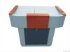 multimedia podium, dig...