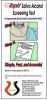 Alcohol Saliva Test (t...