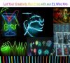el lighting wire