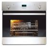 digital built-in oven
