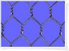 Hexagonal wire mesh