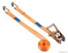 Ratchet Tie Down / Cargo Lashing